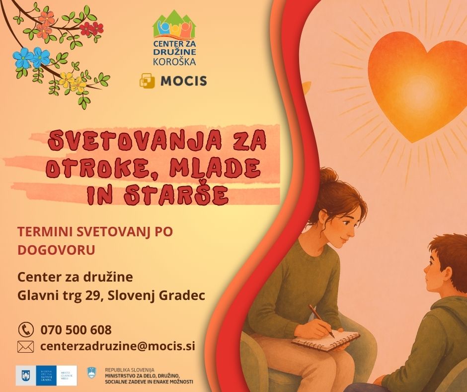 Svetovanje